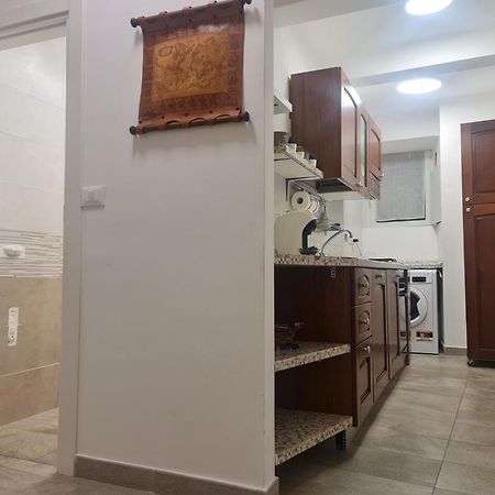 Trilocale Nel Centro Di Sampierdarena Apartment Genoa Ngoại thất bức ảnh